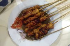Tempat Makan Rekomendasi di Pasuruan, Rumah Makan Cairo Bangil