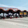 Lima Hari Jelang Lebaran, Tol Cipali Masih Diramaikan Kendaraan Logistik