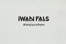 Iwan Fals Rilis Lagu Kanjuruhan, Simak Liriknya 