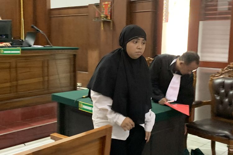 Terbukti Robohkan Rumah Dinas Bea Cukai Pakai Ekskavator Sewaan, Murnita Divonis 11 Bulan Bui