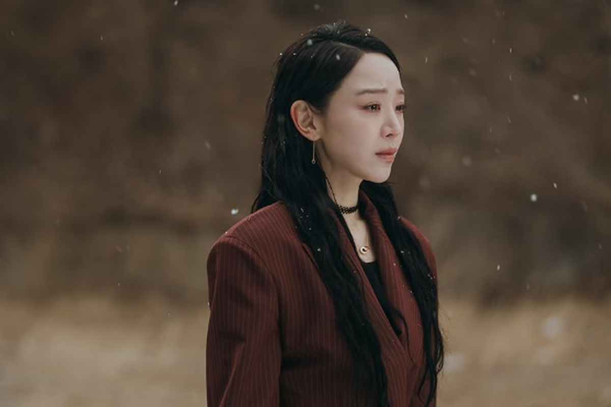 The Art of Sarah: Drama Misteri Ambisi dan Pembunuhan di Kalangan Elit