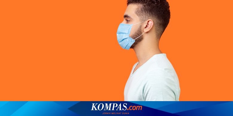 Pria Terinfeksi Covid-19 Berisiko Alami Disfungsi Ereksi, Kok Bisa? - Vimarsana News