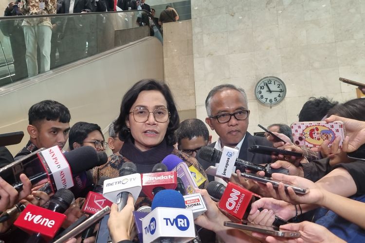 Kerangka Ekonomi Makro 2026: Pertumbuhan Ekonomi 5,2 hingga 5,8 Persen