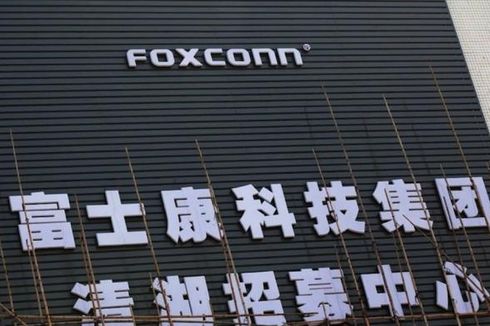 Foxconn Tunda Akuisisi, Sharp Bisa Gagal Bayar Utang 4,5 Miliar Dollar AS