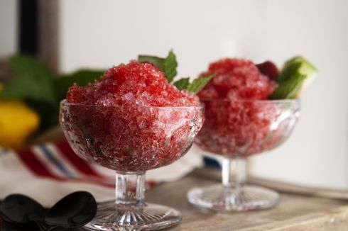 5 Minuman Khas Italia yang Menggugah Selera