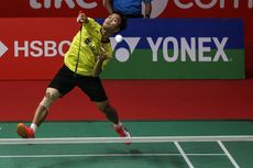 Delapan wakil Indonesia Lolos ke Perempat Final