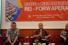 REI Usulkan Harga Rumah Subsidi Naik 10 Persen