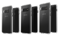 Bocoran Gambar Ungkap Perbedaan Tiga Versi Galaxy S10