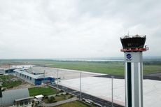 AirNav Indonesia Layani 72.670 Penerbangan Selama Libur Nataru