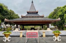 5 Aktivitas di Makam Bung Karno di Blitar, Bisa Ziarah dan ke Museum