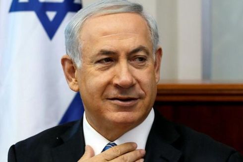 Para Menteri Israel Diperintahkan Batasi Kontak dengan Palestina