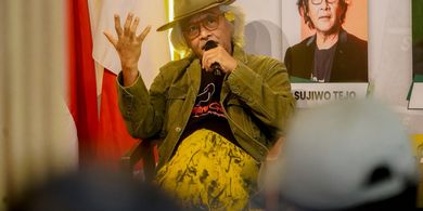 Hari Santri 2026, Menilik Peran Santri dalam Kebudayaan dan Perfilman