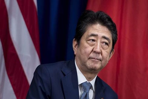 PM Jepang Ingin Undang Presiden Korsel Sebelum Bertemu Kim Jong Un