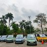 Wuling Serahkan Mobil Listrik Air ev untuk 100 Konsumen Pertama