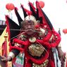 5 Fakta tentang Perayaan Cap Go Meh di Singkawang