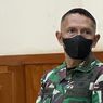 Dituntut Penjara Seumur Hidup, Kolonel Priyanto Bersikap Tenang dan Ajukan Pleidoi