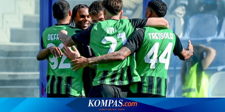 Jay Idzes Joins Sassuolo: Serie A Rising Star