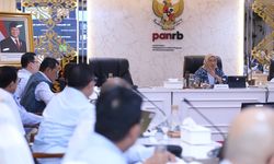 Efisiensi Anggaran, Kemenpan-RB Pertajam Target Prioritas Presiden