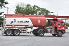 Antisipasi Antrean Panjang di SPBU, Pertamina Siapkan Mobil Tangki Dispenser