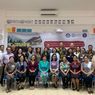 CSS Bali Tuan Rumah Penutupan Roadshow Perkumpulan Sekolah SPK Indonesia