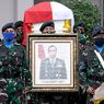 Mengenang Jenderal TNI (Purn) Djoko Santoso