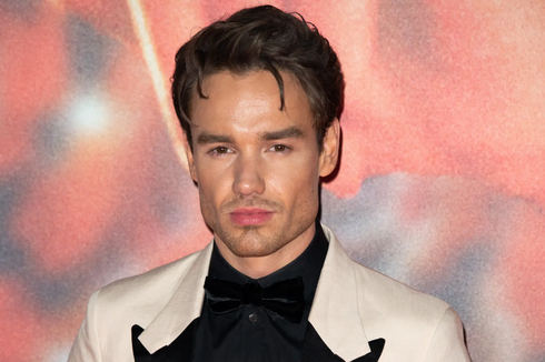 Lirik Lagu Teardrops, Singel Terbaru dari Liam Payne