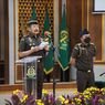 Lantik 459 Jaksa Baru, ST Burhanuddin: Saudara Memikul Tanggung Jawab Besar