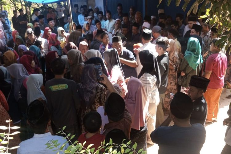 15 Tahun Bekerja di Malaysia, PMI Ilegal asal Bangkalan Meninggal Usai Kecelakaan Kerja