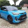 Kupas Perbedaan Toyota Raize GR Sport Non-TSS dengan TSS