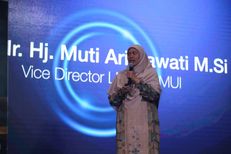 Perhatikan, Indikator Kosmetik yang Halal