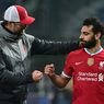 Mohamed Salah Positif Covid-19, Juergen Klopp Sudah Beri Teguran 