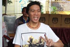 Bimbim: Ini Pertama Kalinya Slank Berpihak