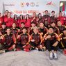 Timnas Esports SEA Games 2023 Siap Beraksi, Bonus Menanti