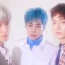 5 Fakta Kekisruhan Chen, Baekhyun, dan Xiumin EXO dengan SM Entertainment