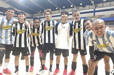 Duta Sheila On 7 Ditakuti Tim Voli Komika