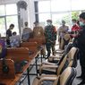 Cegah Penyebaran Corona, Warnet dan Rental PS di Tangerang Dirazia Polisi