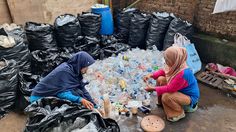 Ubah Sampah Jadi Berkah, Kisah Bank Sampah Semutharjo Selamatkan Sungai Pusur