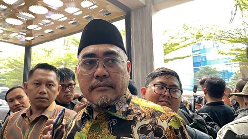 PKB Berharap Bisa "Duduk Bareng" PDI-P Bahas Kelanjutan Rencana Koalisi pada Pilkada Jakarta