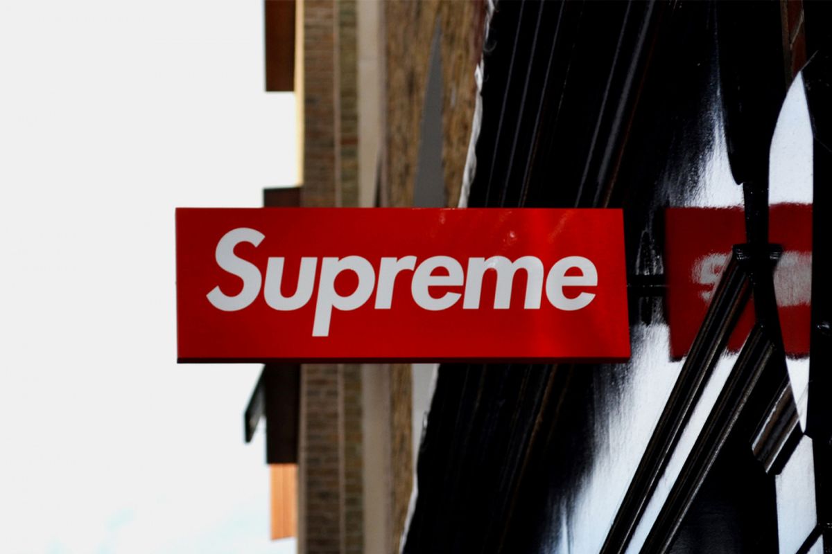 Supreme