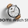Xiaomi Watch S1 Pro Meluncur, Smartwatch dengan 100 Mode Olahraga
