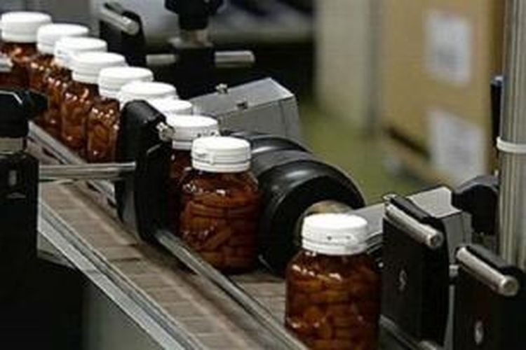 PBAC menyusun daftar obat yang bisa diresepkan kepada pasien penerima subsidi farmasi.