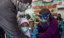Cegah KLB Penyakit yang Sudah Ada Vaksinnya, Kemkominfo Minta Imunisasi Tetap Berjalan 