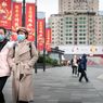 Update Wabah Virus Corona, Gantian China Larang Kedatangan Turis Asing