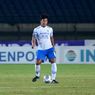 Tersingkir di Piala Presiden 2022, Kapten Persib Ajak Tim Bangkit