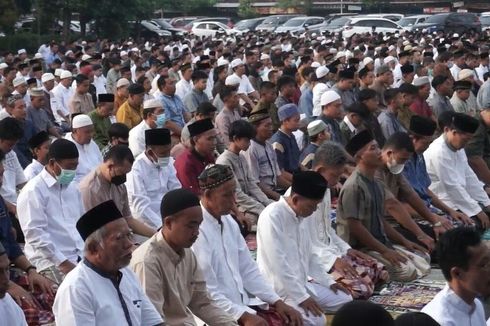 Daftar Negara yang Rayakan Idul Adha 29 Juni 2023, Tidak Hanya Indonesia