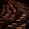Kebijakan Setengah Hati Mengurai Kemacetan Jakarta