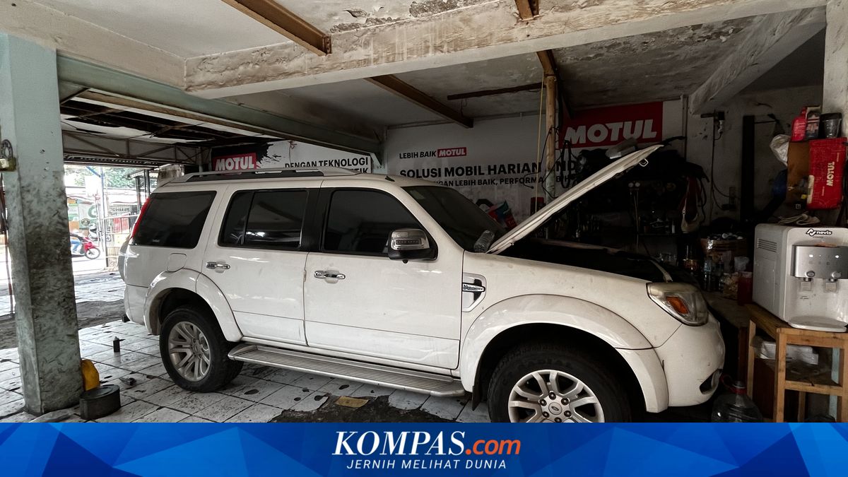 [POPULER OTOMOTIF] Konsekuensi Isi Biosolar, Line Up Pebalap MotoGP