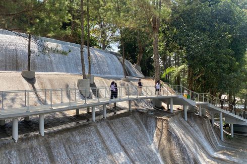 Panduan ke HeHa Waterfall di Bogor, Wisata Air Terjun Instagramable 
