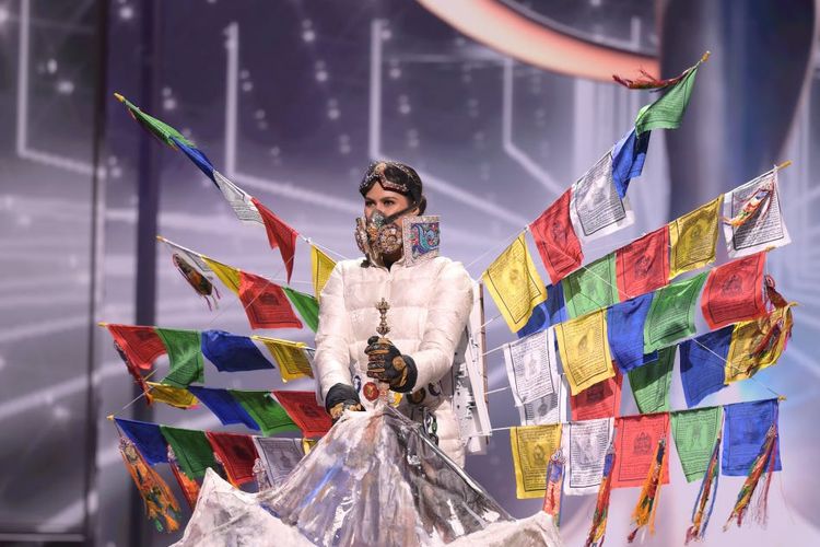 Wakil Nepal, Anshika Sharma.