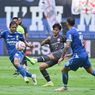 Head to Head Persib Vs Persis Solo, Alasan Maung Diunggulkan